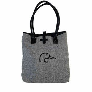 Ducks Unlimited Shoulder Shoulder Tote Travel Market Bag Mainstreet Collection